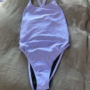 Jolyn "Tanya" one piece fixed back size 34